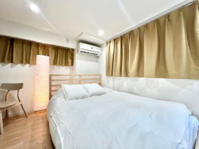 shinjuku yichun hostel